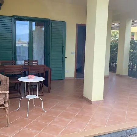 Indipendente A Pochi Passi Dal Mare.... Villa Marina di Sibari