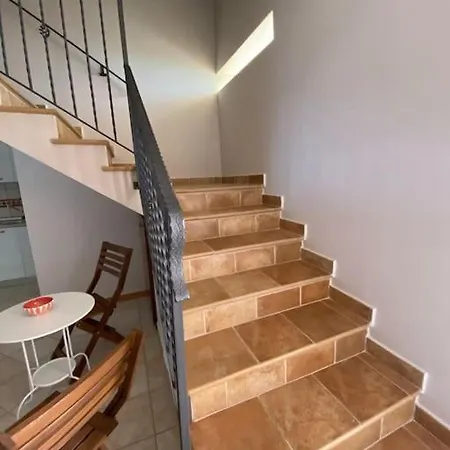 Villa Indipendente A Pochi Passi Dal Mare....