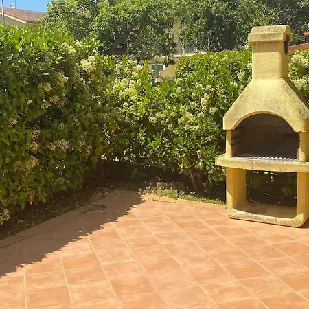 Indipendente A Pochi Passi Dal Mare.... Villa Marina di Sibari