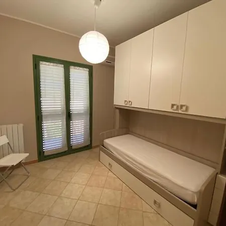 Villa Indipendente A Pochi Passi Dal Mare....